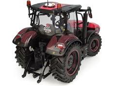 New Holland T6.180 Methane Giro D'Italia Tractor 2022 1:32 Scale Universal Hobbies Diecast Model-Universal Hobbies-Diecast Model Centre