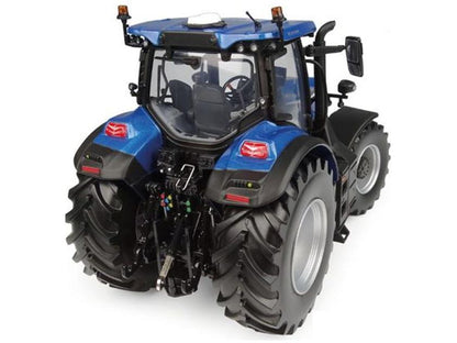New Holland T7.225 Tractor Blue Power 1:32 Scale Universal Hobbies Diecast Model-Universal Hobbies-Diecast Model Centre