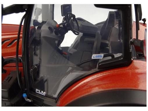 New Holland T7.300 Fiat Centenario Tractor 1:32 Scale Universal Hobbies Diecast Model-Universal Hobbies-Diecast Model Centre