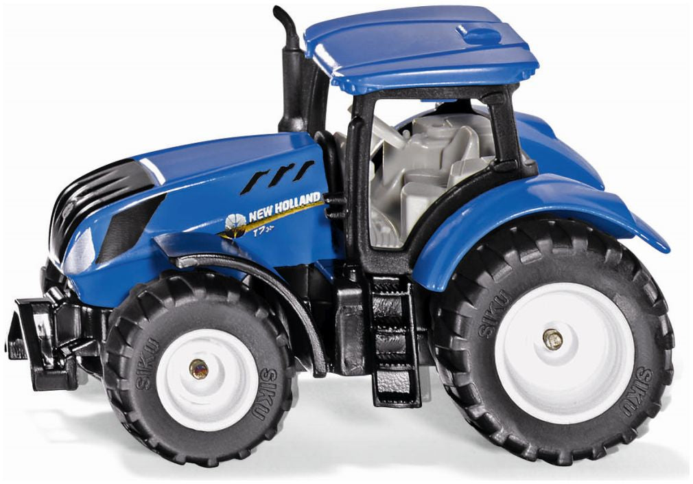 New Holland T7.315 Tractor 1:87 Scale Siku-Siku-Diecast Model Centre