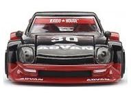 Nissan Fairlady Z Kaido GT Advan 1:64 Scale Diecast Model Car – MINI GT-MINI GT-Diecast Model Centre