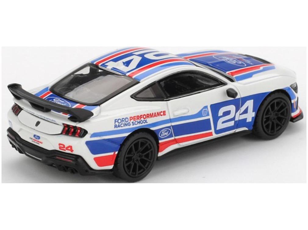 Nissan Silvia S13-R Circuit Spec V1 1:64 Scale Diecast Model Car – MINI GT-MINI GT-Diecast Model Centre