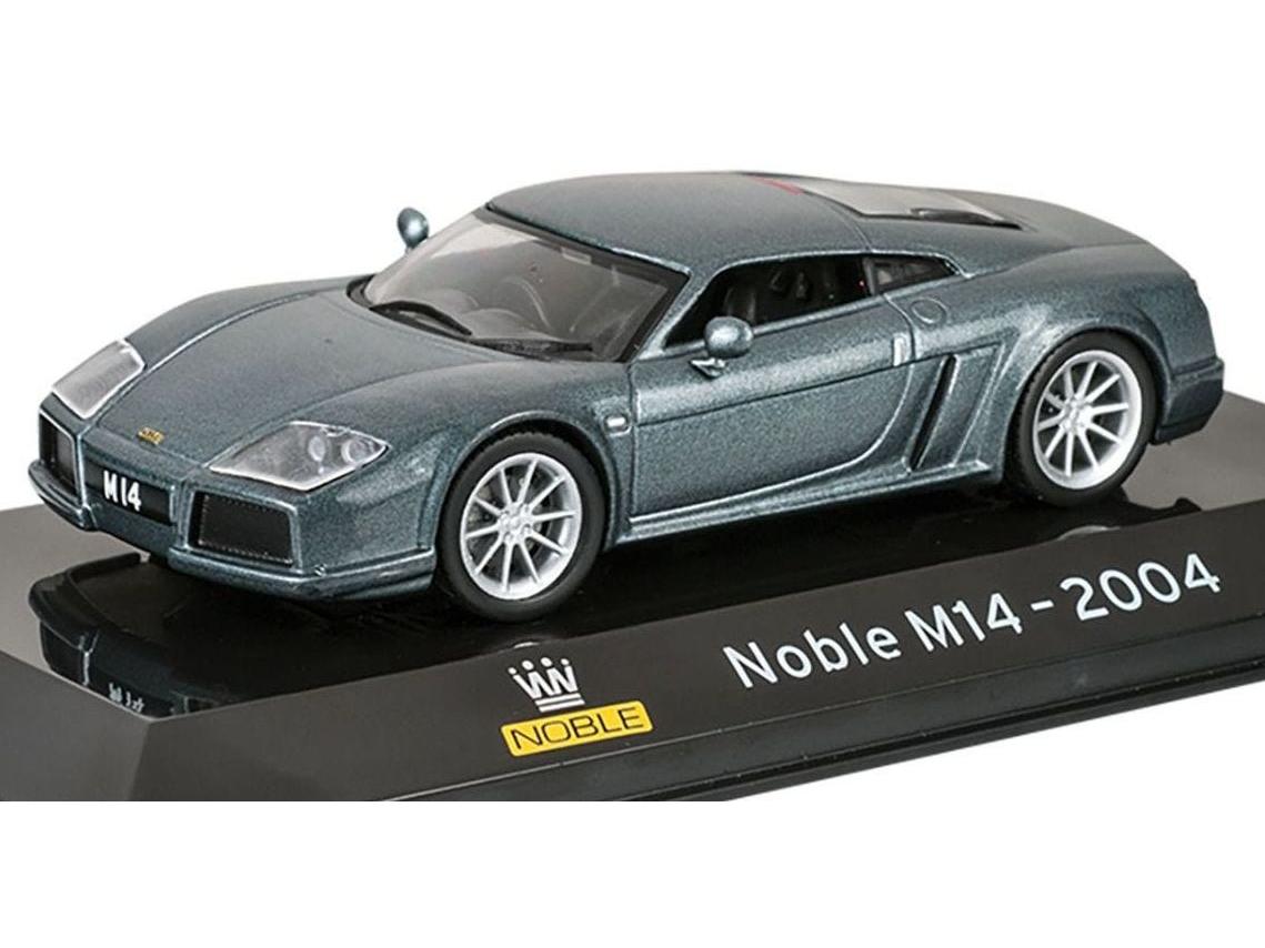 Noble M14 2004 1:43 Scale Diecast Model-Unbranded-Diecast Model Centre