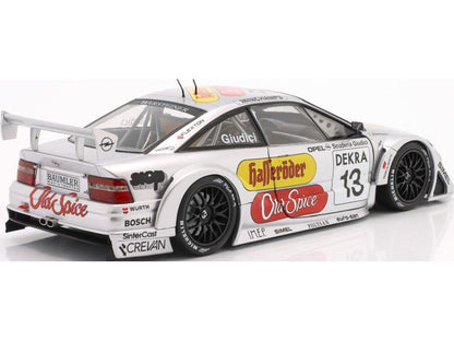 Opel Calibra V6 4x4 ITC 1996 Team Rosberg #13 Gianni Guidici 1:18 Scale Werk83 Diecast Model Car-Werk83-Diecast Model Centre