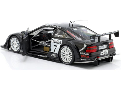 Opel Calibra V6 4x4 Team Joest #7 DTM/ITC Champion 1996 Manuel Reuter 1:18 Scale Diecast Model Car – Werk83-Werk83-Diecast Model Centre