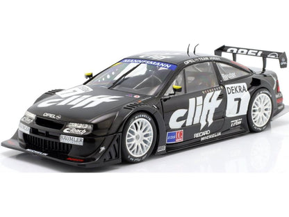 Opel Calibra V6 4x4 Team Joest #7 DTM/ITC Champion 1996 Manuel Reuter 1:18 Scale Diecast Model Car – Werk83-Werk83-Diecast Model Centre