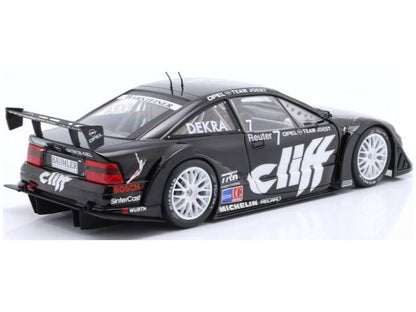 Opel Calibra V6 Manuel Reuter #7 Cliff ITC Champion 1996 Race Hockenheim 1 1:18 Scale Werk83 Diecast Model Car-Werk83-Diecast Model Centre