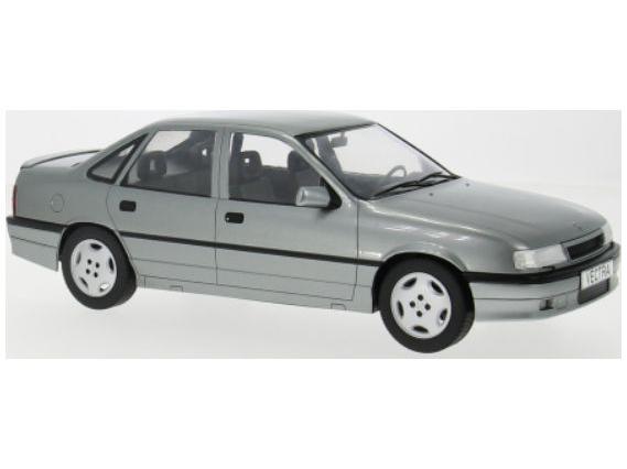Opel Vectra A 2000 Grey 1988 1:18 Scale Model Car Group Diecast Model Car-Model Car Group-Diecast Model Centre