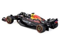Oracle Red Bull RB21 #1 F1 2025 Max Verstappen 1:43 Scale Diecast Model Car – Bburago-Bburago-Diecast Model Centre