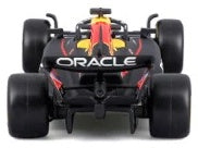 Oracle Red Bull RB21 #1 F1 2025 Max Verstappen 1:43 Scale Diecast Model Car – Bburago-Bburago-Diecast Model Centre