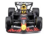 Oracle Red Bull RB21 #22 F1 2025 Yuki Tsunoda 1:43 Scale Diecast Model Car – Bburago-Bburago-Diecast Model Centre