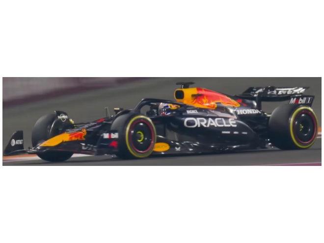 Oracle Red Bull RB21 F1 2025 #1 Max Verstappen 1:18 Scale Bburago Diecast Model Car-Bburago-Diecast Model Centre