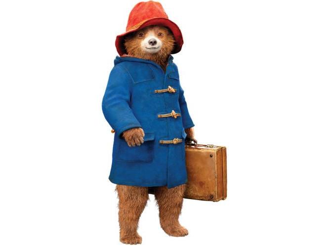 Paddington Bear London Taxi and Paddington Bear Figure 1:36 Scale Corgi Diecast Model-Corgi-Diecast Model Centre