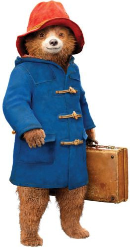 Paddington Bear London Taxi and Paddington Bear Figure 1:36 Scale Corgi Diecast Model-Corgi-Diecast Model Centre