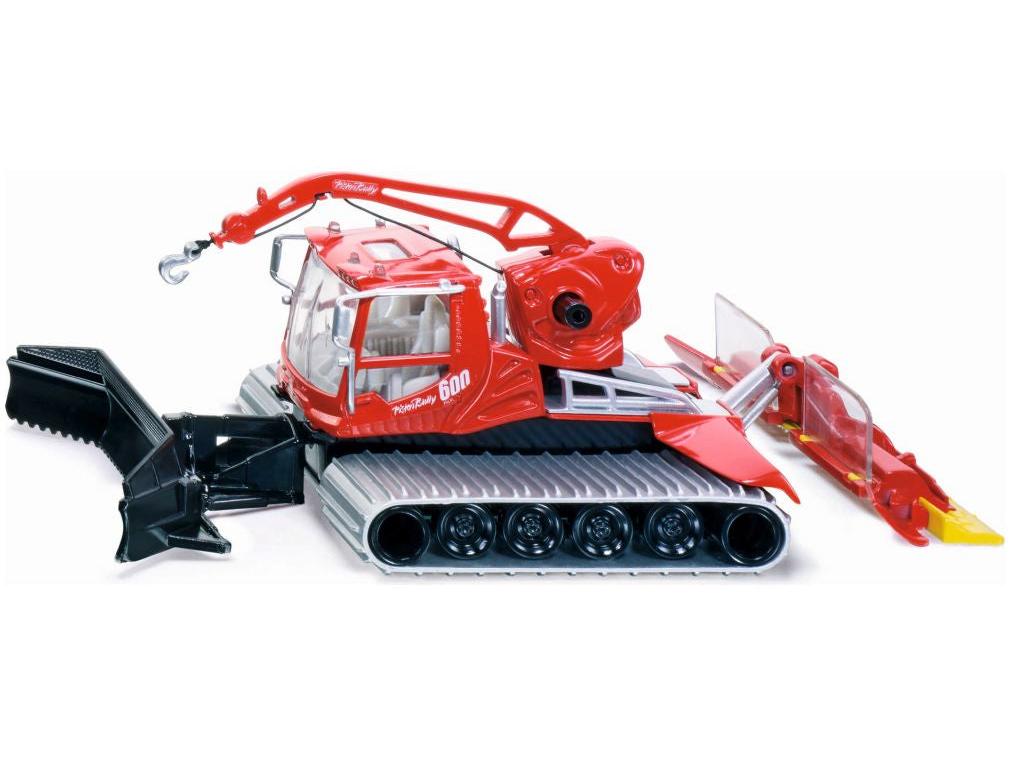 Pistenbully 600 1:50 Scale Siku-Siku-Diecast Model Centre