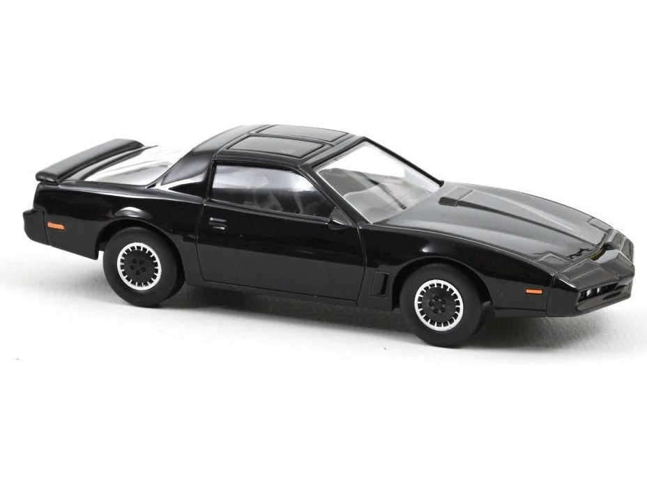 Pontiac Firebird 1982 KITT Knight Rider - 1:43 Scale Model Car-Norev-Diecast Model Centre