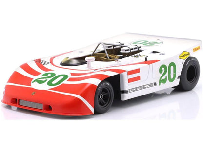 Porsche 908/03 #20 Targa Florio 1970 Elford/Herrmann 1:18 Scale Werk83 Diecast Model Car-Werk83-Diecast Model Centre