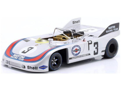 Porsche 908/03 #3 Sieger 1000km Nurburgring 1971 Elford/Larrousse 1:18 Scale Werk83 Diecast Model Car-Werk83-Diecast Model Centre