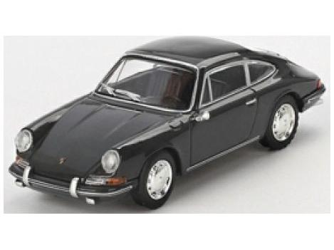 Porsche 911 1964 Slate Grey (LHD) 1:64 Scale MINI GT Diecast Model-MINI GT-Diecast Model Centre