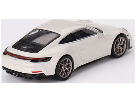 Porsche 911 (992) GT3 Touring Crayon - 1:64 Scale Diecast Model Car-MINI GT-Diecast Model Centre