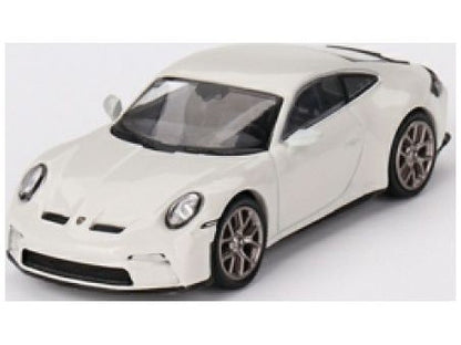 Porsche 911 (992) GT3 Touring Crayon - 1:64 Scale Diecast Model Car-MINI GT-Diecast Model Centre