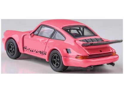 Porsche 911 Carrera RSR 3.0 Fuschia 1974 (LHD) 1:64 Scale Diecast Model Car – Para64-Para64-Diecast Model Centre