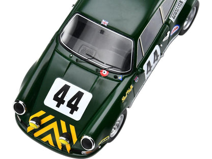 Porsche 911ST 2.3 #44 12th Le Mans 24H 1971 P. Vestey/R. Bond 1:43 Scale Resin Car – Spark-Spark-Diecast Model Centre