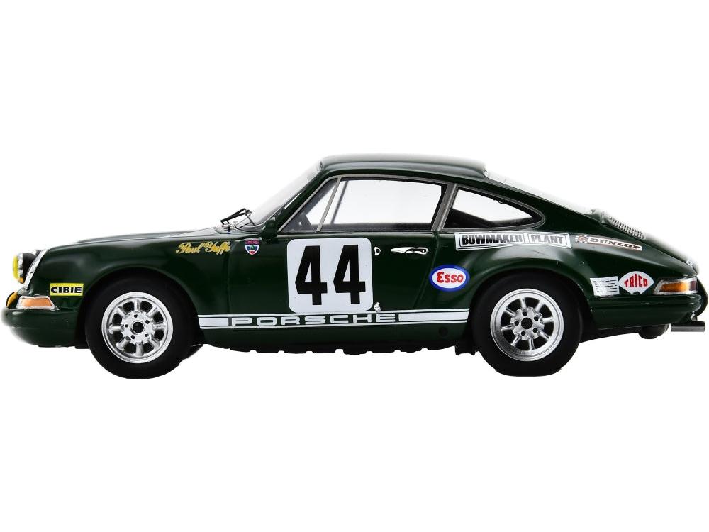 Porsche 911ST 2.3 #44 12th Le Mans 24H 1971 P. Vestey/R. Bond 1:43 Scale Resin Car – Spark-Spark-Diecast Model Centre