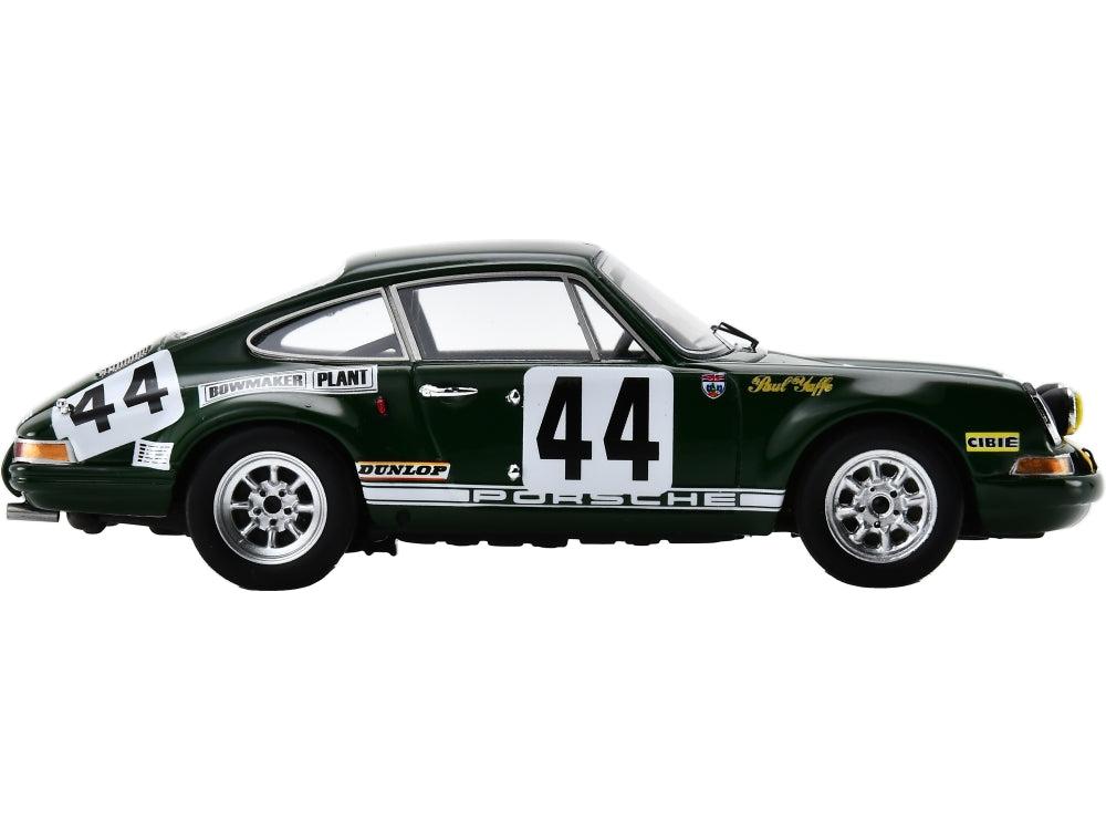 Porsche 911ST 2.3 #44 12th Le Mans 24H 1971 P. Vestey/R. Bond 1:43 Scale Resin Car – Spark-Spark-Diecast Model Centre
