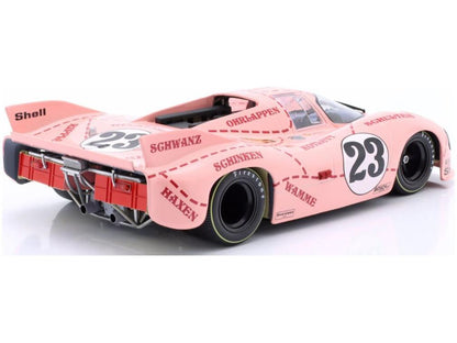 Porsche 917/20 Pink Pig #23 24H Le Mans 1971 Kauhsen/Joest 1:18 Scale Werk83 Diecast Model Car-Werk83-Diecast Model Centre