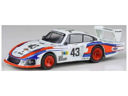 Porsche 935/78 #43 Le Mans 24H 1978 - 1:64 Scale Model Car-Paragon-Diecast Model Centre