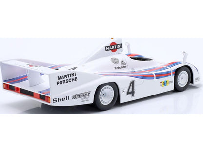 Porsche 936 #4 Martini Racing Winner 24H Le Mans 1977 Ickx/Barth/Haywood 1:18 Scale Werk83 Diecast Model Car-Werk83-Diecast Model Centre