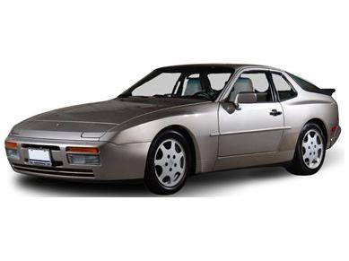 Porsche 944 Turbo S2 Bamboo Metallic 1989 1:18 Scale Resin Model Car – GT Spirit-GT Spirit-Diecast Model Centre