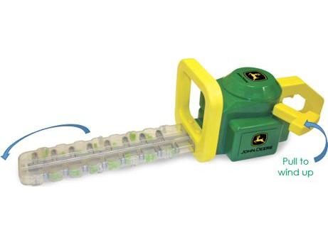 Power Clipper - Britains (Young Farmer)