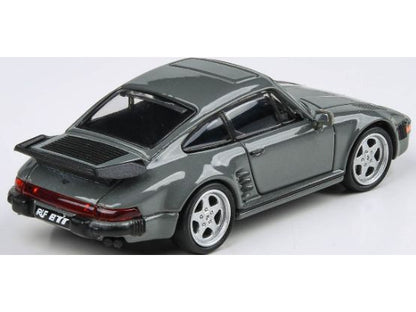 RUF BTR Slantnose 1986 grey - 1:64 Scale Diecast Model Car-Paragon-Diecast Model Centre