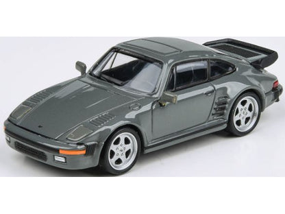 RUF BTR Slantnose 1986 grey - 1:64 Scale Diecast Model Car-Paragon-Diecast Model Centre