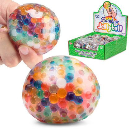 Rainbow Jellyball-Diecast Model Centre-Diecast Model Centre