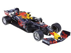 Red Bull RB15 #33 F1 2019 Max Verstappen - 1:24 Scale Diecast Model Car-Unbranded-Diecast Model Centre