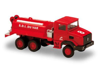Renault 180 Sdi 1998 1:43 Scale Solido Diecast Model-Solido-Diecast Model Centre