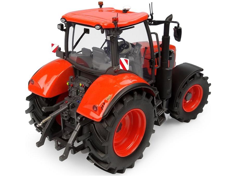 Renault Atles 926RZ Tractor with Weight 1:32 Scale Universal Hobbies Diecast Model-Universal Hobbies-Diecast Model Centre