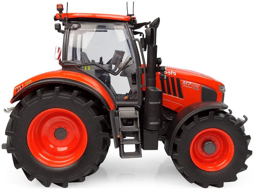 Renault Atles 926RZ Tractor with Weight 1:32 Scale Universal Hobbies Diecast Model-Universal Hobbies-Diecast Model Centre