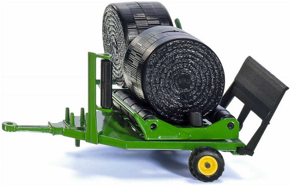 Round Bale Wrapper 1:32 Scale Siku-Siku-Diecast Model Centre