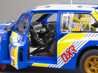 MG Metro 6R4 Donegal International Rally 1993 #7 J. Price/A. Marie (Limited 999pcs) 1:18 Scale Diecast Model Car – Sun Star