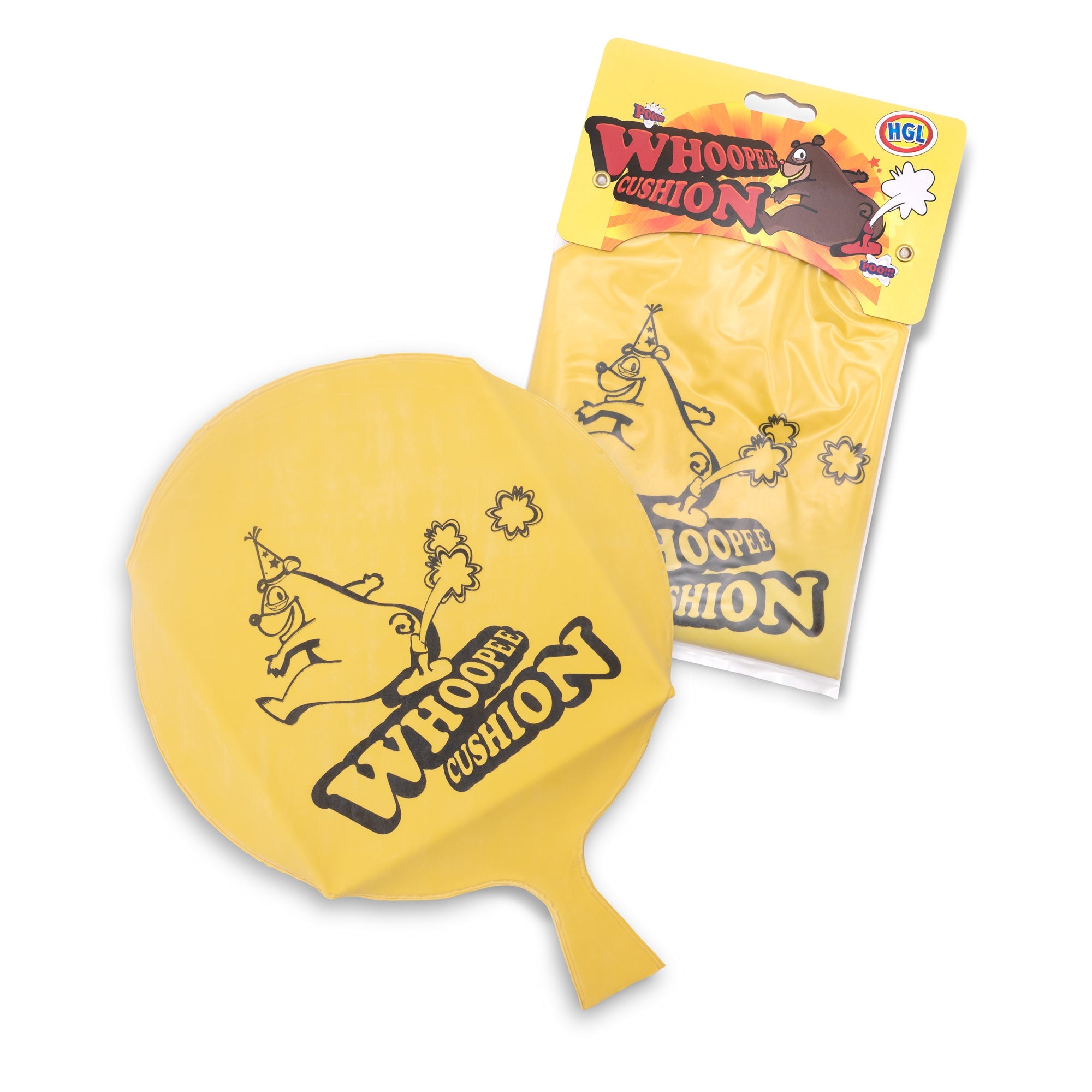 Whoopee Cushion-Diecast Model Centre-Diecast Model Centre
