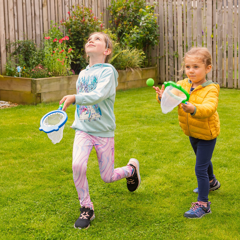 Shark Catch Ball Game