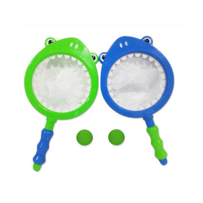 Shark Catch Ball Game