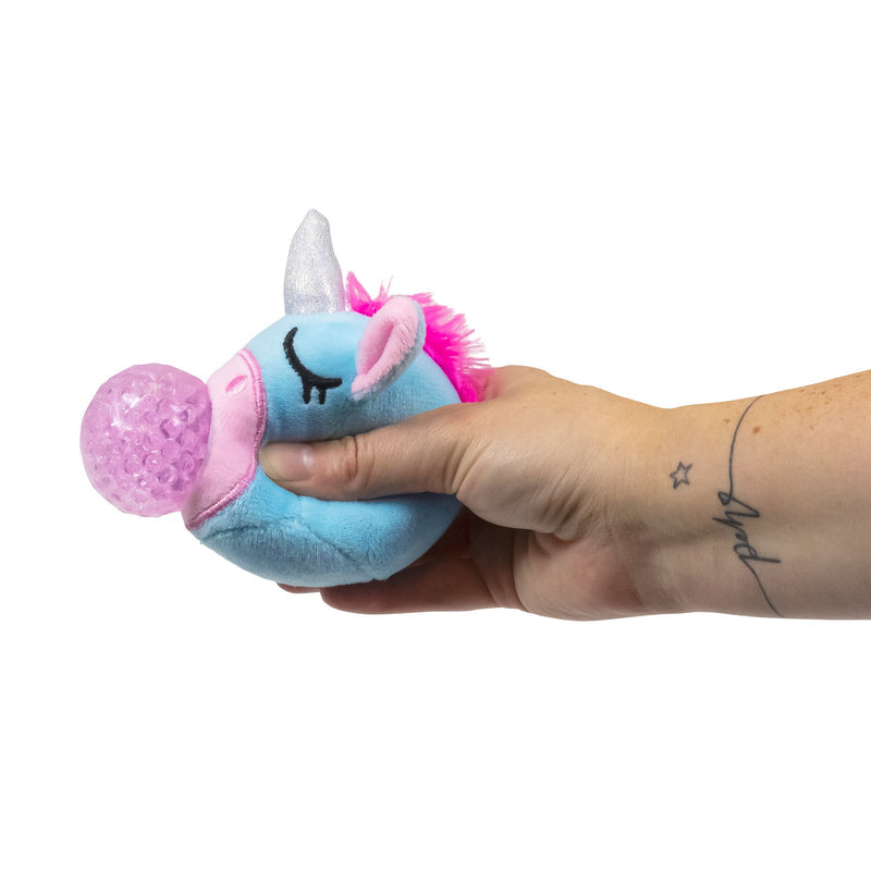 Unicorn Plush Bead Ball-Diecast Model Centre-Diecast Model Centre