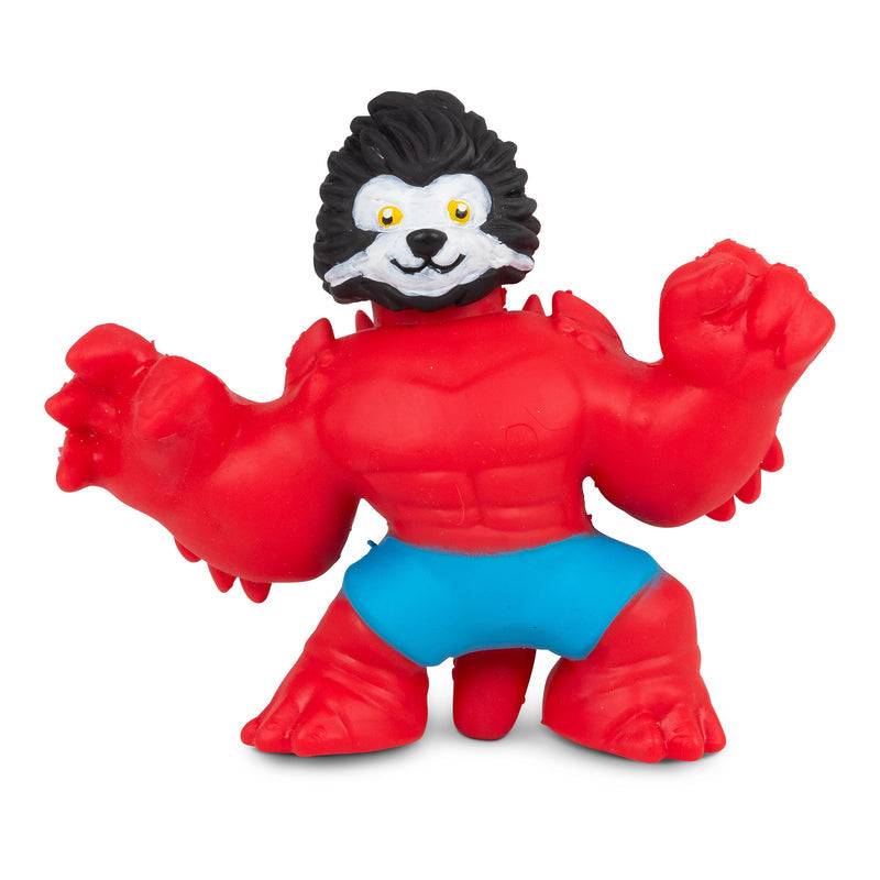 Squeezy Bead Monsters