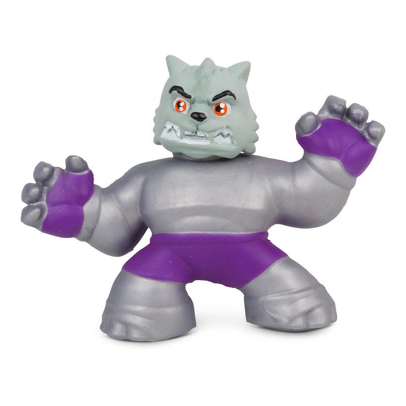 Squeezy Bead Monsters