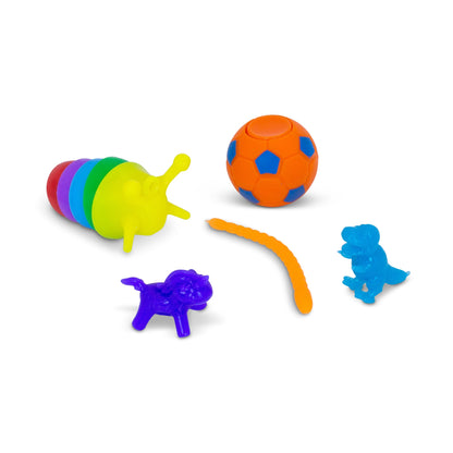 Micro Fidgetz Series 2-Diecast Model Centre-Diecast Model Centre